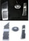 Alu Performance Pedalen Set passt für BMW 2er F45 F46 Automatik 13-21