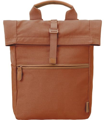 Fresk Mini Rucksack, sandfarben, L, Casual