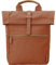Fresk Mini Rucksack, sandfarben, L, Casual