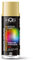 HQS Bombe de peinture acrylique, en aérosol, aux couleurs RAL, RAL 1002, jaune sable