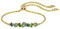 adore Damen-Armband, Kunststoff, Gold, Estándar