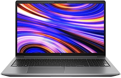 HP ZBook Power G10 A 15.6 Mobile Workstation - Full HD - 1920 x 1080 - AMD Ryzen 7 7840HS Octa-core (8 Core) 3.80 GHz - 16 GB RAM totale - SSD 512 GB