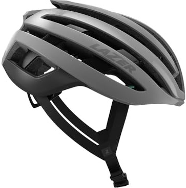 Lazer Helm Z1 Kc Ce-cpscharbor Grau S Mütze/Hut, Gris