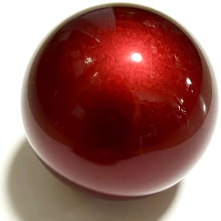 LZYDD Trackball Mouse Ball for Kensington Wired SlimBlade Trackball Mouse/Kensington Expert Wireless Trackball Mouse (K72359WW) /K64325 /k72327 (55mm)