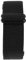 WOONEKY 1pieza Correa De Reloj De Nylon Trenzada Elástica Pulsera Para Reloj Compatible Mayoría Muñeca Diseño Simple Y Versátil Para Uso Diario