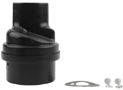 CHENJIAHAO Sportluftfilter for LT50 JR50 LT-A50 Motocross Vergaser Carb Air Box Reiniger Luftfilter Motorrad Teile Luftfilter Roller