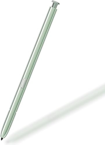 Stylet de Rechange pour Samsung Galaxy Note 20/Note 20 Ultra 5G, Vert | Stylet remplacement pour Samsung Galaxy Note 20/Note 20 Ultra 5G, sans Bluetooth