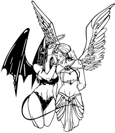 Nlrlo Gothic Wanddekoration Wanddekoration Gothic Wanddeko Metall Schwarz Wanddeko Löwe Phönix Engel Skelett Eisen Gothic Silhouette