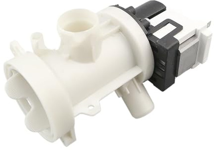 Waschmaschinen-Abflusspumpe, Waschmaschinen-Abfluss, Waschmaschinenteile, kompatibel for Panasonic XQG70-E70GS/GW/XS/XW/BPX2-108L