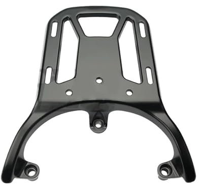 Support de Porte-Bagages arrière pour Moto Compatible avec SYM CLBCU 125 Porte-Bagages de Moto