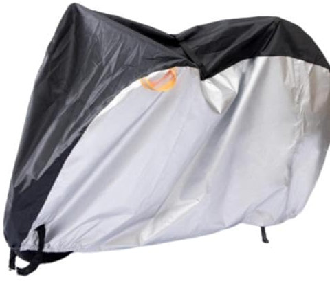 Oxford Outdoor Waterproof Bicycle Cover for Mountain Bike/E-Bike/Folding Bike