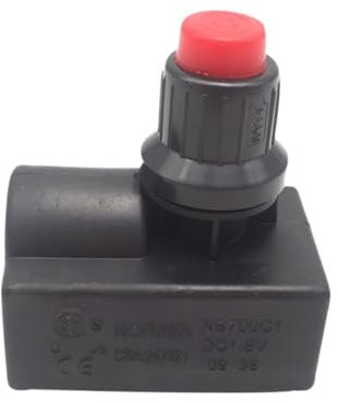 1 pièce de rechange for chauffage de terrasse au gaz propane AAA 1 prise allumeur à impulsion 700C1 for four Red Hat 1,5 V