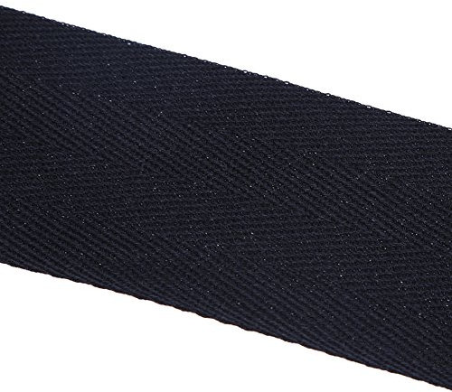 LYEAA 2,5m Kick Boxing Wraps Gürtel Muay Thai Handwrap Cotton Boxing Sport Wrap -Trainingswettbewerb Fitness Sport (schwarz)