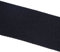 LYEAA 2,5m Kick Boxing Wraps Gürtel Muay Thai Handwrap Cotton Boxing Sport Wrap -Trainingswettbewerb Fitness Sport (schwarz)