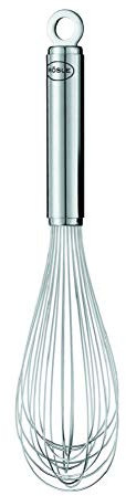 Rösle 95611 Fouet de Cuisine 32 Cm, Argenté