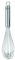 Rösle 95611 Fouet de Cuisine 32 Cm, Argenté