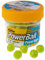 Berkley PowerBait Power Eggs Floating Magnum, Fluoreszierendes Gelb, 1 Packung