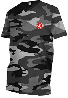 UGLY FROG Mountain Bike Motocross Downhill Enduro Cross Motorrad MTB Shirt Herren Short Sleeve Sommer Style