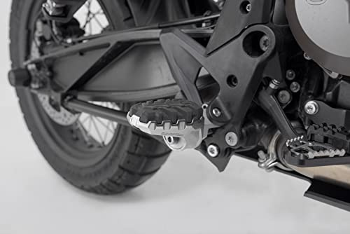 SW-MOTECH EVO Fußrasten-Kit für KTM Modelle