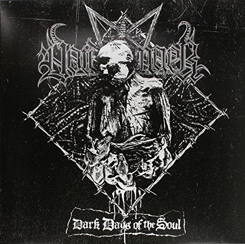 Dark Days Of The Soul