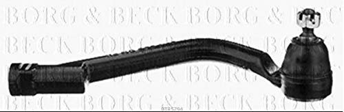 Borg & Beck BTR5794 Tie Rod End Outer Rh To Fit Hyundai Santa Fe (DM) 2012-