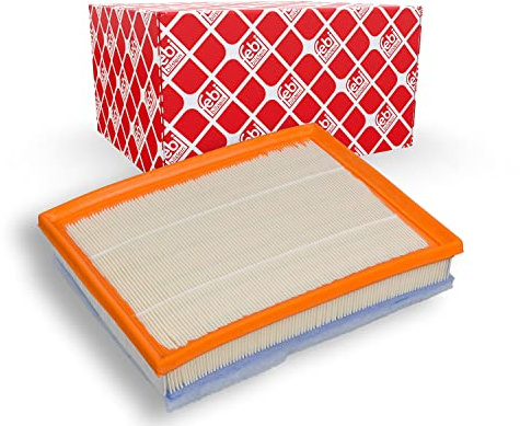 febi bilstein 101657 Air Filter, pack of one