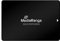 MediaRange Interne SSD Festplatte 120 GB - Solid State Drive 2,5’’ mit SATA III Schnittstelle und 3D-NAND-Technologie, ideal als internes SSD-Laufwerk zum Aufrüsten von Computern und Notebooks