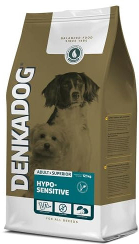 Denkadog Hypo Sensitive 12,5 kg