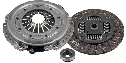 Clutch Kit Blue Print ADV183077 Febi Bilston New Genuine Part Pck of 1