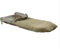 JRC Camping Bett Cocoon 5 Season Wide Sleeping Bag Karpfenangeln Bequem und Geräumig