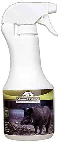 Akah Wildockmittel Schwarzwild Lockmittel 500 ml