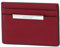 Calvin Klein Damen Sportswear Reisezubehör-Reisebrieftasche, rot