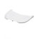 Tablette pour chaise haute blanche - Combelle