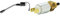 HELLA 6BA 001 539-001 Lenkstockschalter - mit Blinker-Funktion/mit Hupe/mit Lichthupe - Länge: 108mm - Kabel: 60mm - gebogen & Bremslichtschalter - 12V - Anschlussanzahl: 2 - Öffner - elektrisch