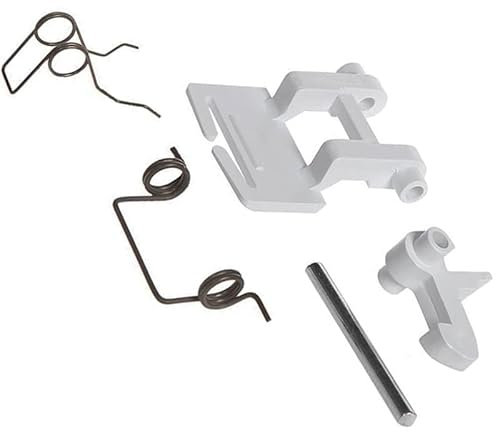 REPORSHOP - Kit Corredera Maneta Puerta Lavadora Ardo 651007518