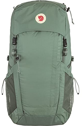 Fjallraven Abisko Hike 35L S/M Backpack - Patina Green Patina Green ONE SIZE