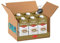 6X Condorelli Bevanda al Latte di Mandorla Classico con Mandorle Italiane Brik 1000ml - Senza Lattosio [CAIYA® BOX da 6 Confezioni]
