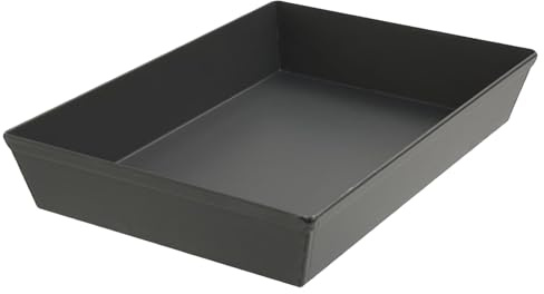 Lloyd Pans Pizzablech im Detroit-Stil, 30,5 x 43,2 x 7,1 cm, PSTK