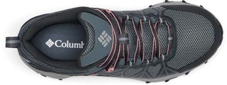 Columbia Niedrige Wanderschuhe für Frauen, PEAKFREAK II OUTDRY