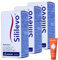 Sililevo Nagellack 3x 3,3 ml I Aufbau und Kräftigung geschädigter Nägel I Medizinischer Nagelstärker I Nagelspliss, Nagelbruch und Nagelpsoriasis I Spar-Set plus Pharma Perle give-away