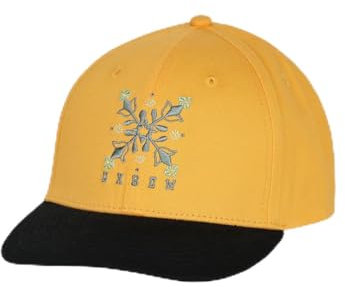 OXBOW Baseballkappe Ewala Lifestyle Sommer 2024, Kumquate, Einheitsgröße