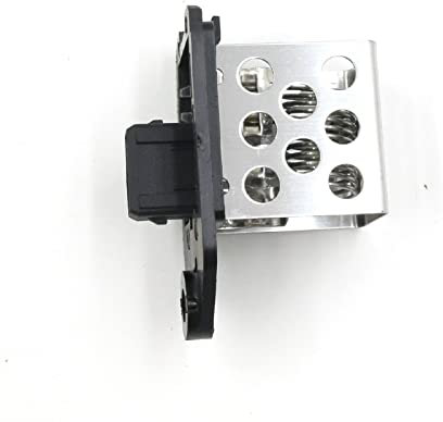 Rynplex 3X Heater Blower Motor Module Speed Module Regulator Resistor 9641212480 1267E3 12 Q0Z9 Blower Fan Speed Resistor