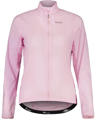 Maloja SeisM. Jacket Magnolia - L