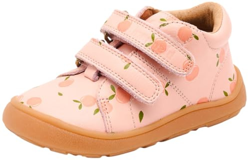 bisgaard Barefoot dex