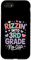 3 ° grado Ritorno a scuola Rizzin in terza elementare Custodia per iPhone SE (2020) / 7 / 8