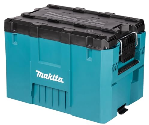 Makita P-91023 MAKTRAK Extra Large Extension Toolbox