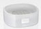 Joop! Crystal LINE Seifenschale Farbe Weiss