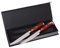 GRÄWE Steakmesser neutral 2er Set