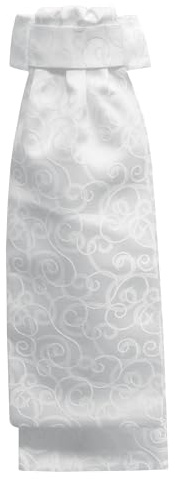 Equetech Barcelona Barcelona White Swirl, Barcelona Weiß, Einheitsgröße
