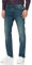 Camel Active, Houston, Herren Herren Jeans Hose Flexxxactive Denim Stretch Blue Greencast W 34 L 36 [23185]